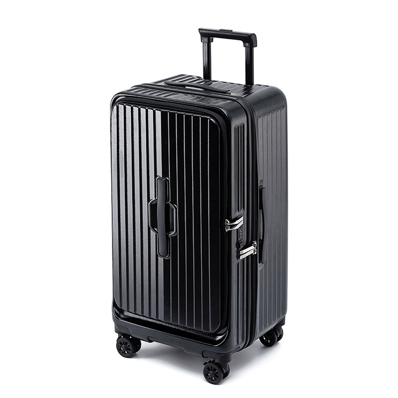 Premium Hardshell Rollgepäck