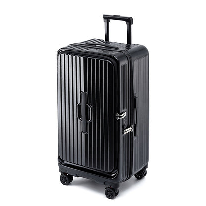 Premium Hardshell Rollgepäck