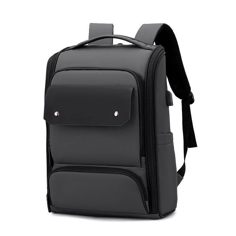 Multi-Fach-Rucksack für Profis für Laptops