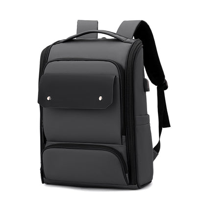 Multi-Fach-Rucksack für Profis für Laptops