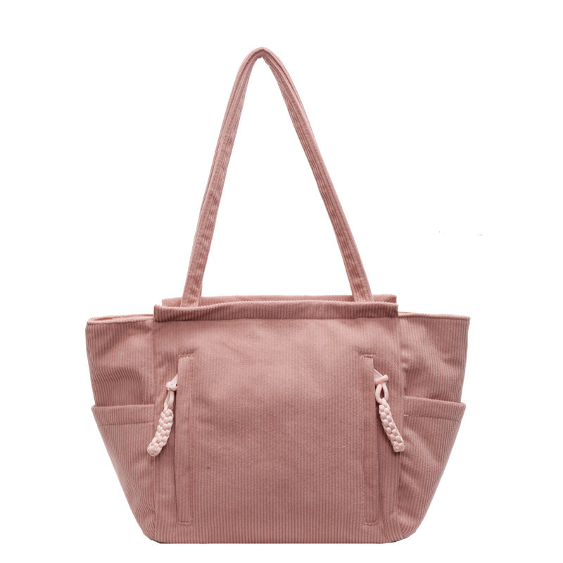 Vielseitige Alltags-Tasche Brehn