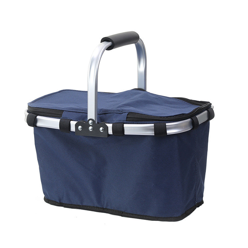Unisex Einkaufskorb Brehn