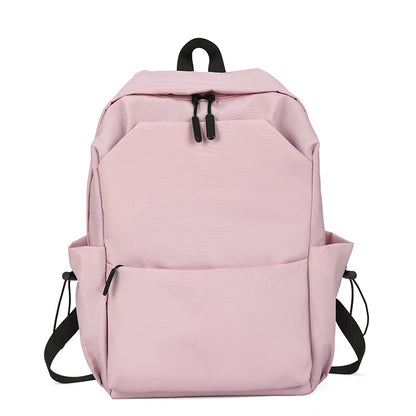 Minimalistische Utility Rucksack Brehn