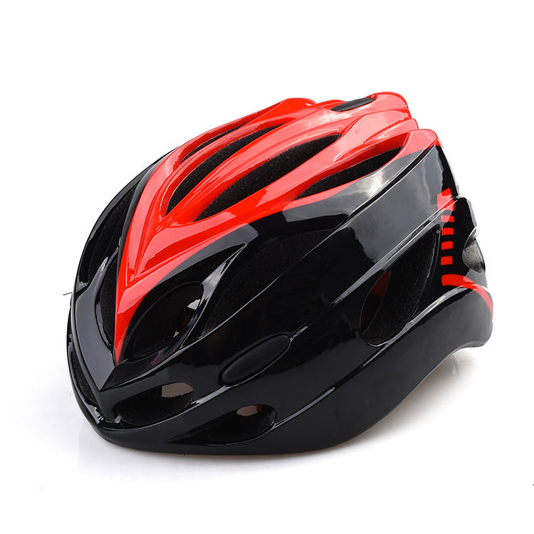 Aerodynamischer Fahrradhelm Brehn