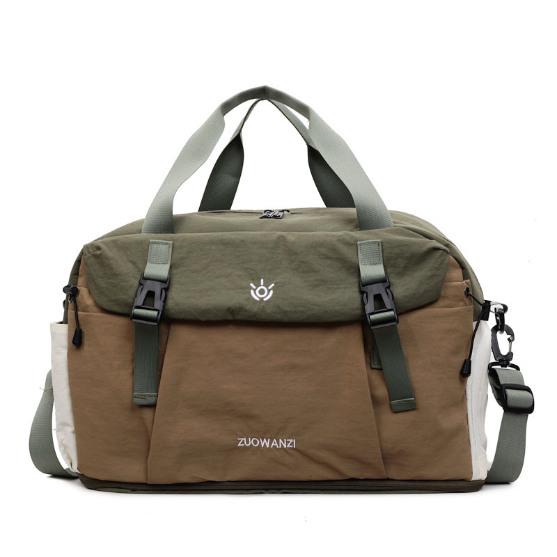 Stylische Multifunktionale Duffle Bag Brehn