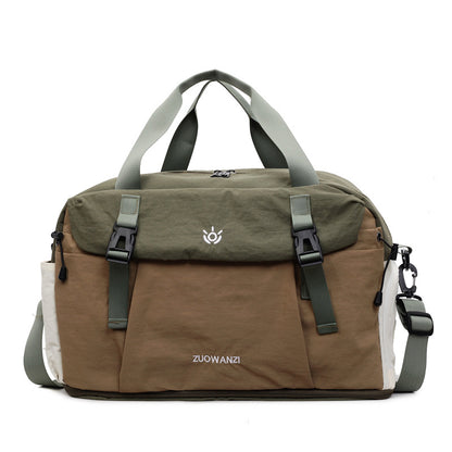 Stylische Multifunktionale Duffle Bag Brehn
