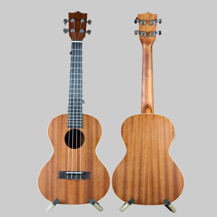 Akustische Ukulele Brehn