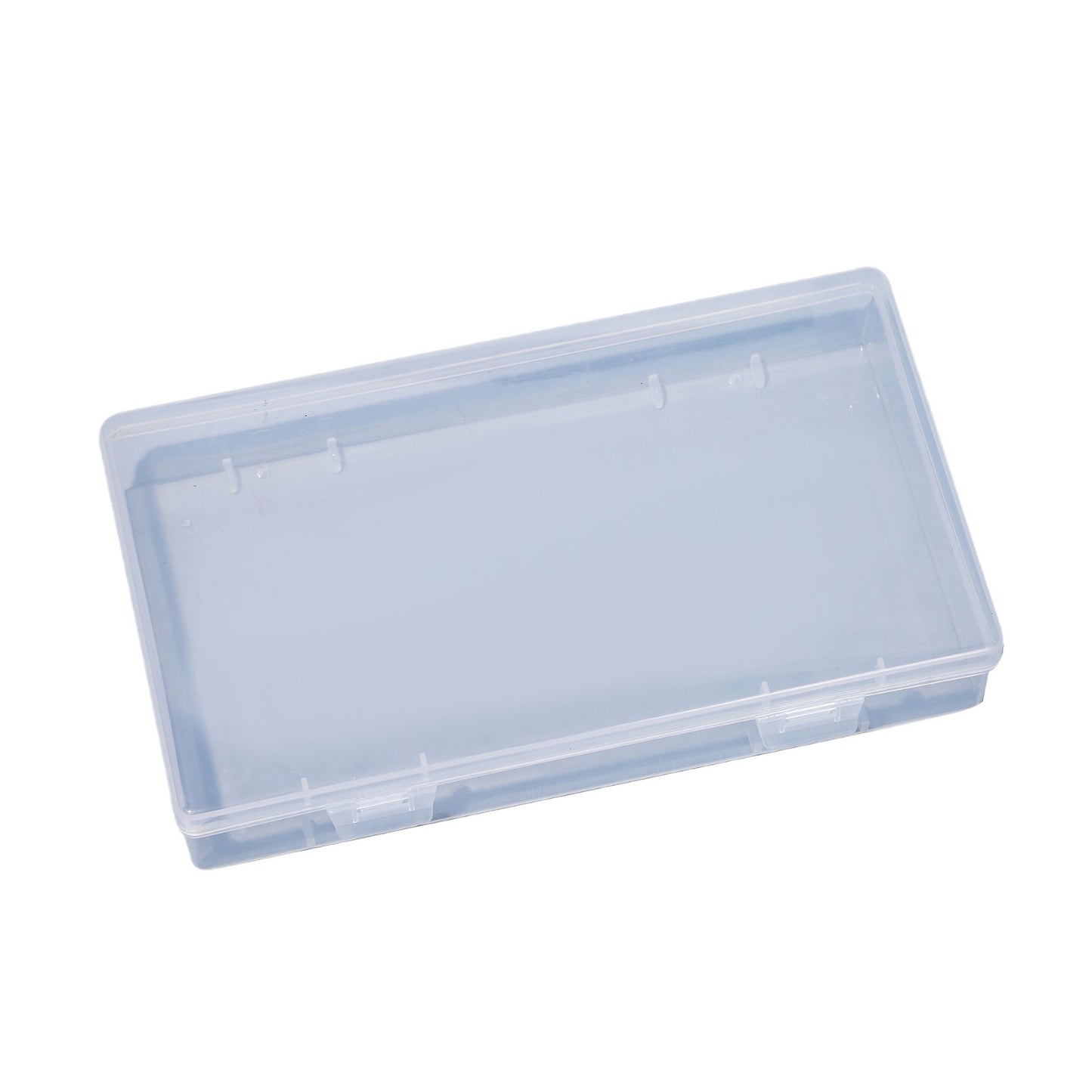 Transparente Aufbewahrungsbox Brehn