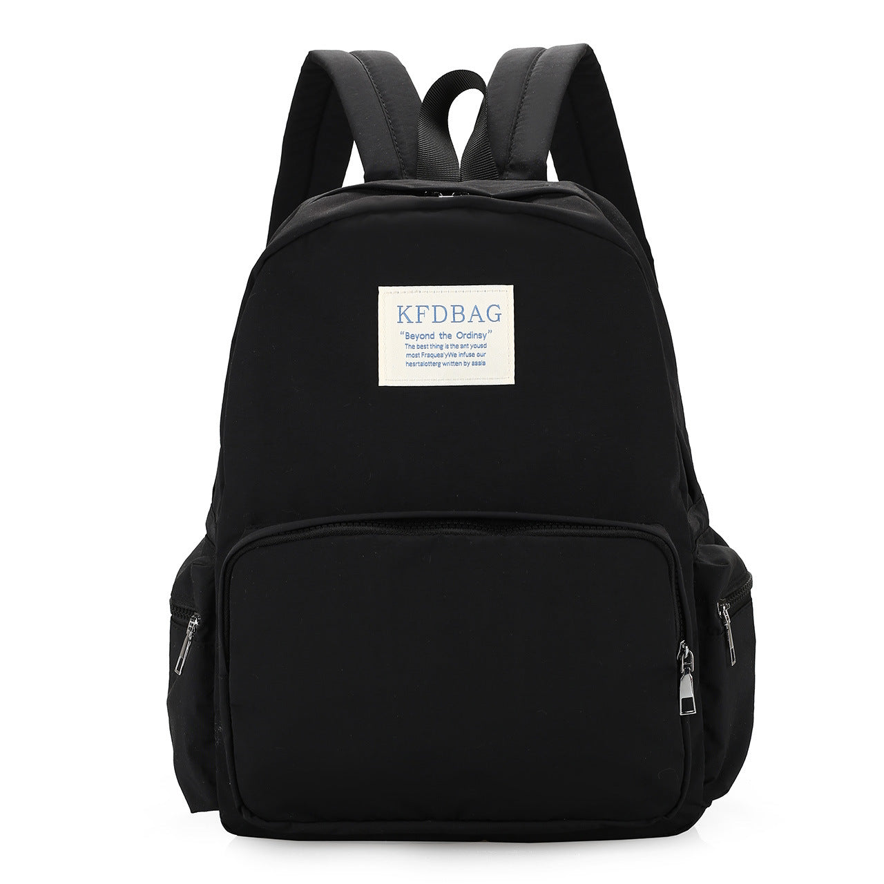 Leichter funktionaler Rucksack