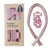 Hitzefreies Locken-Set