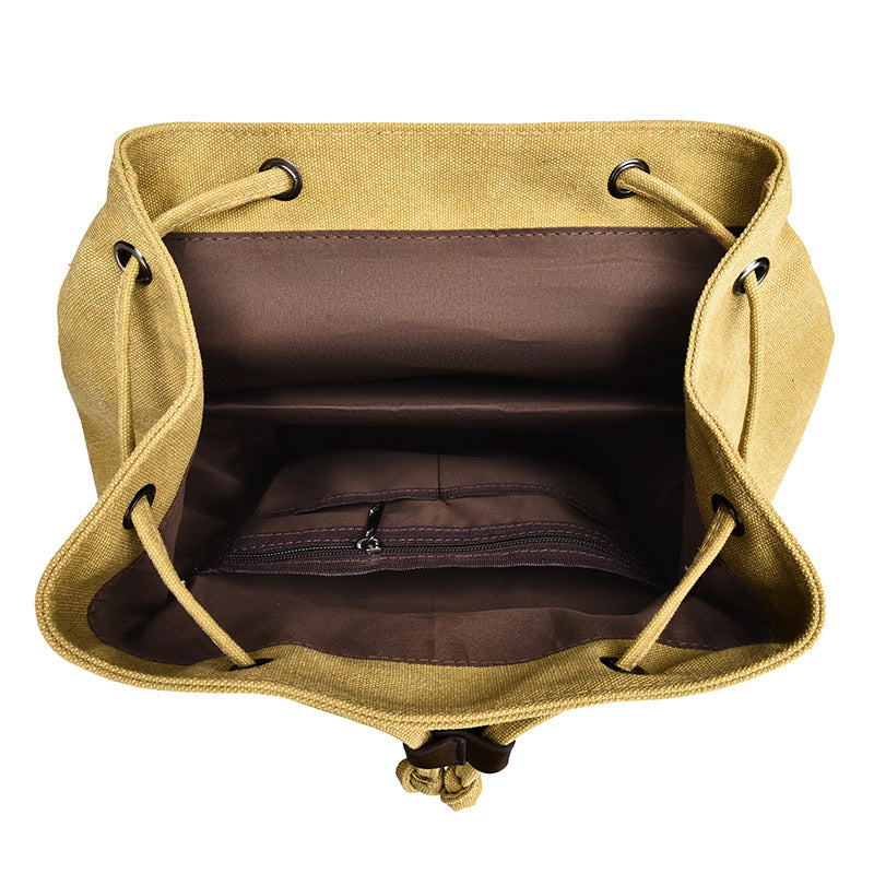 Vintage New Generation Rucksack Brehn