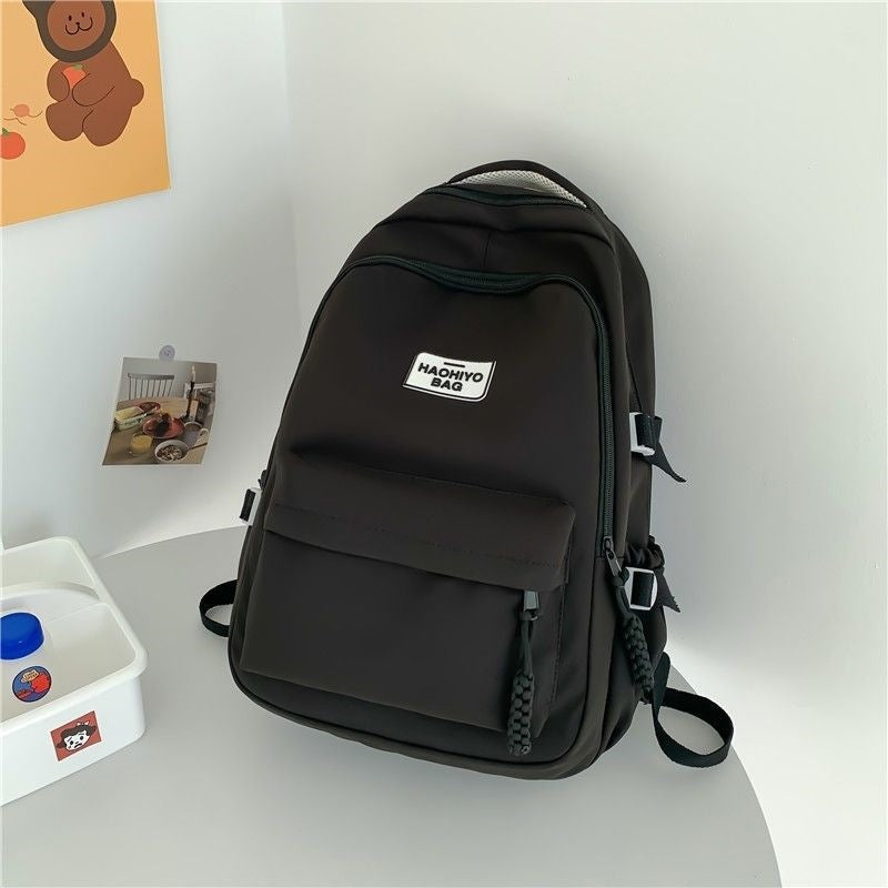 Vielseitiger Reise-Rucksack Brehn