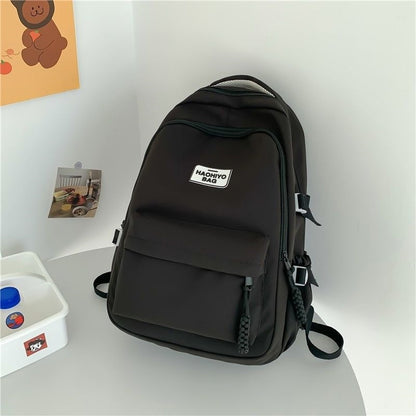 Vielseitiger Reise-Rucksack Brehn