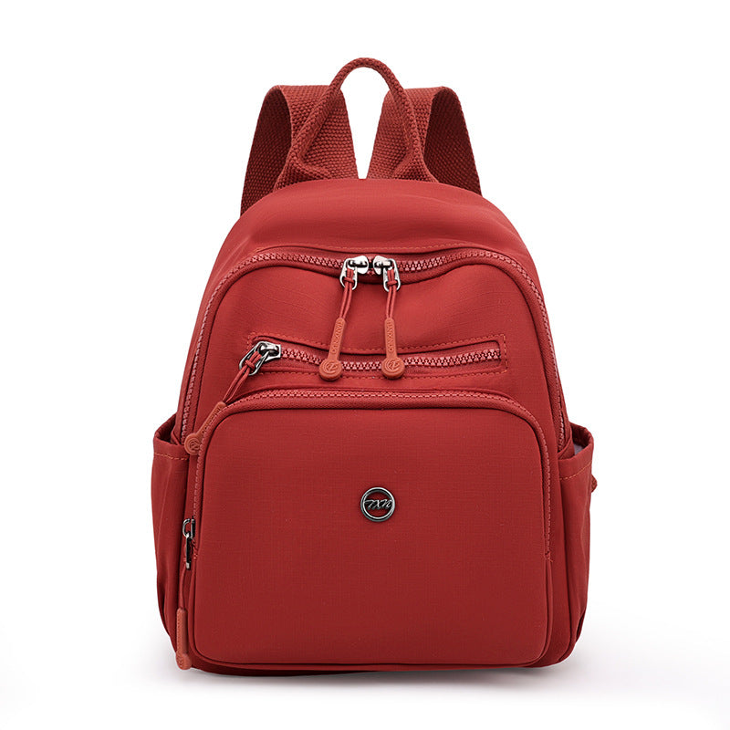 Kompakter Reise-Rucksack Brehn