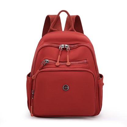 Kompakter Reise-Rucksack Brehn