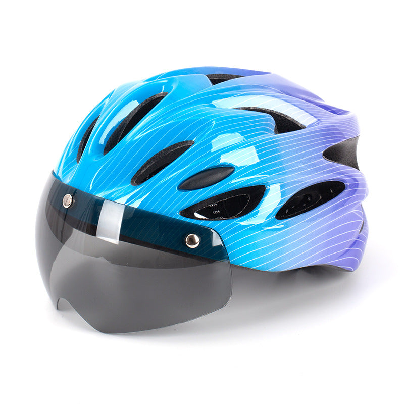 Fahrradhelm Brehn