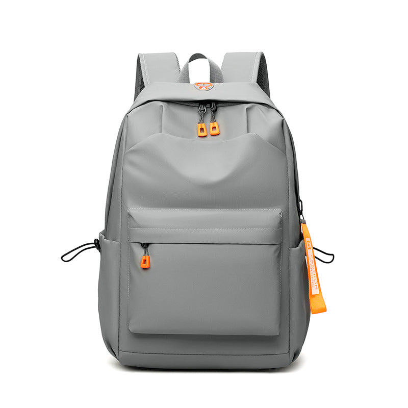 Ergonomisch gestalteter Urban Backpack Brehn