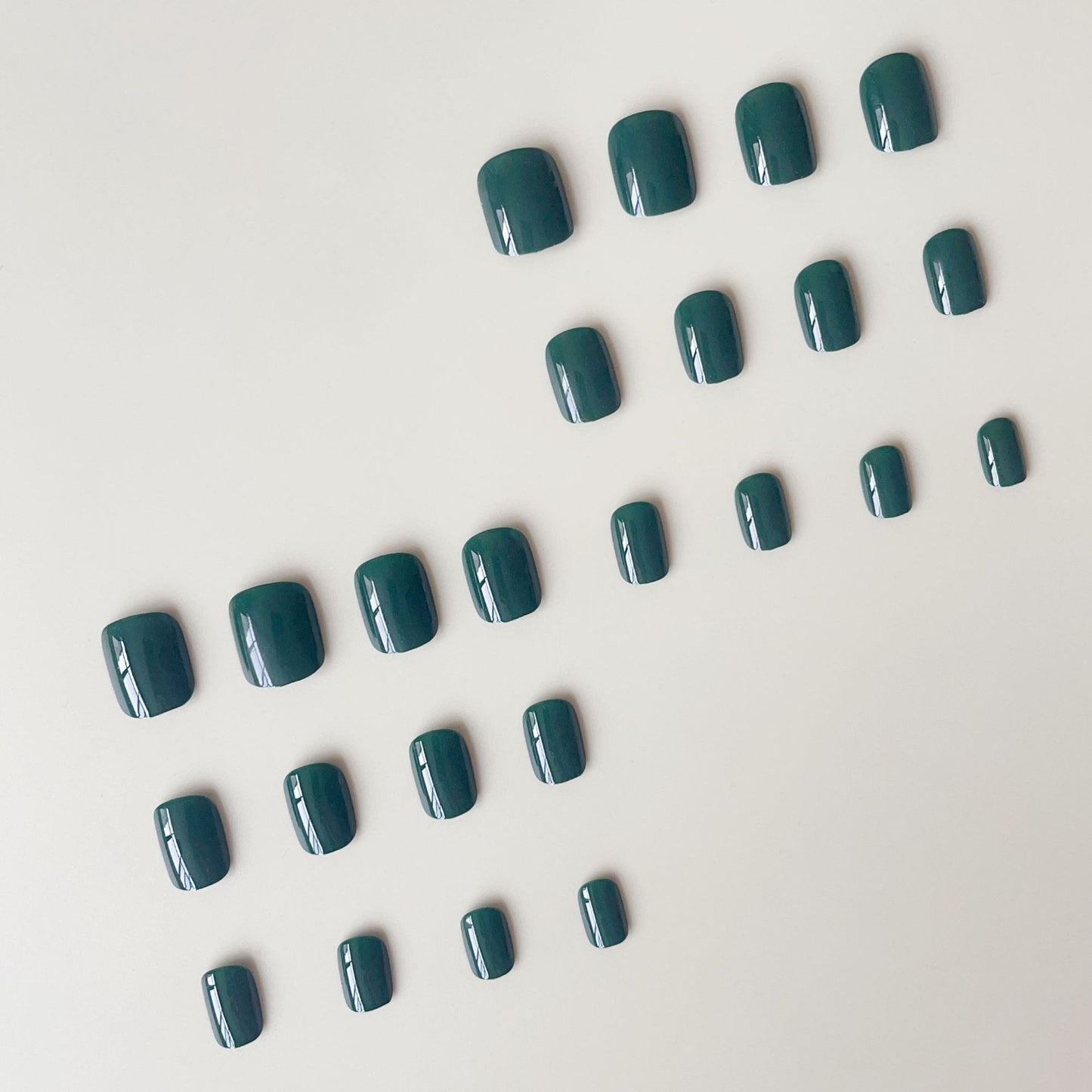 Nagellack Brehn