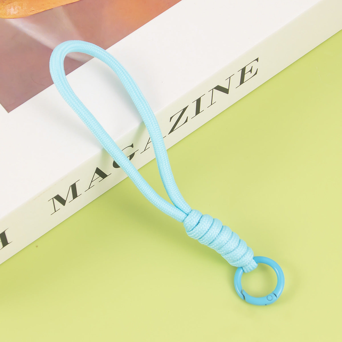 Verstellbares Lanyard Brehn