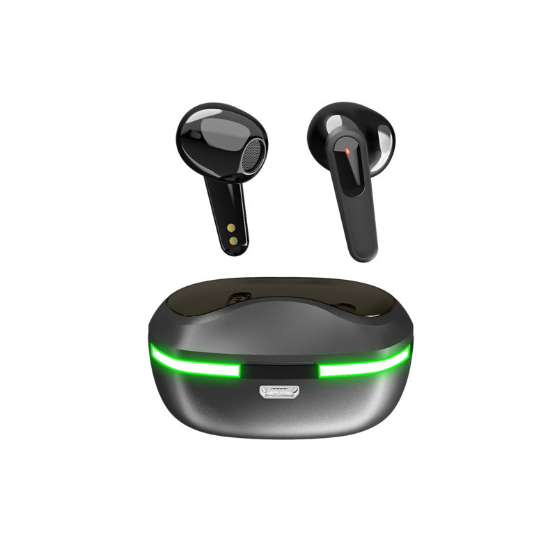 Kabellose In-Ear Kopfhörer mit Touch-Steuerung Von Brehn