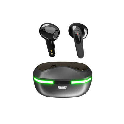 Kabellose In-Ear Kopfhörer mit Touch-Steuerung Von Brehn