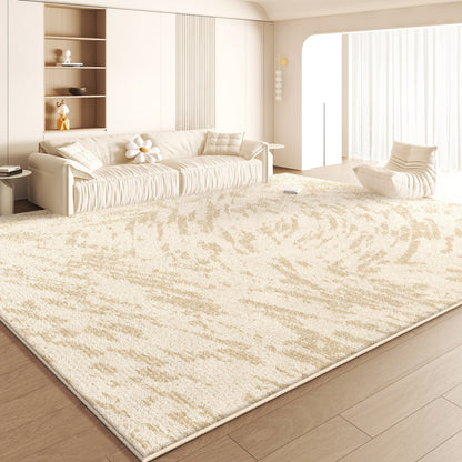 Luxuriöser floraler Musterteppich Brehn