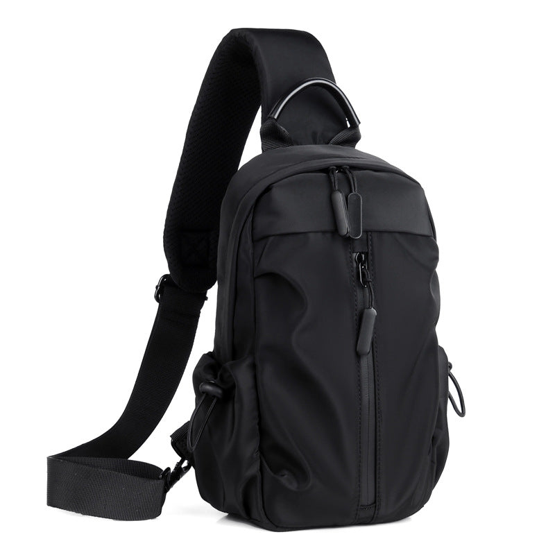 Stylische Multi-Funktions Sling-Rucksack Brehn