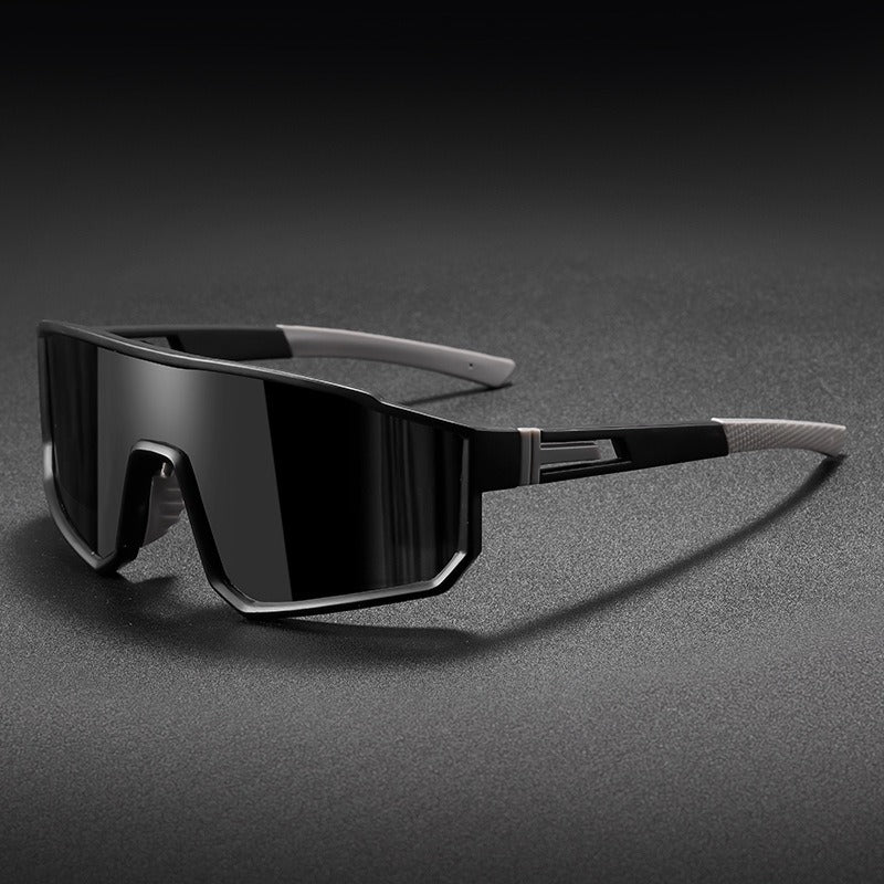 Damen Sport Leistungs Sonnenbrille Brehn