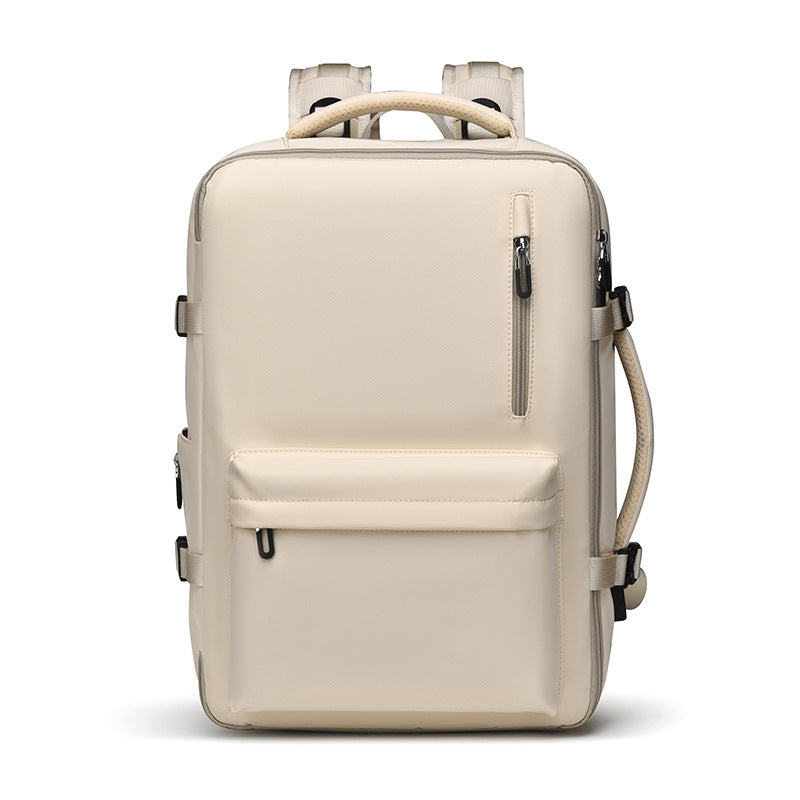 Multifunktionaler Reiserrucksack Brehn