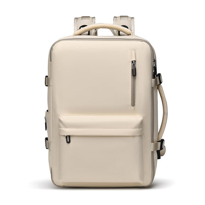Multifunktionaler Reiserrucksack Brehn