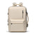 Multifunktionaler Reiserrucksack Brehn