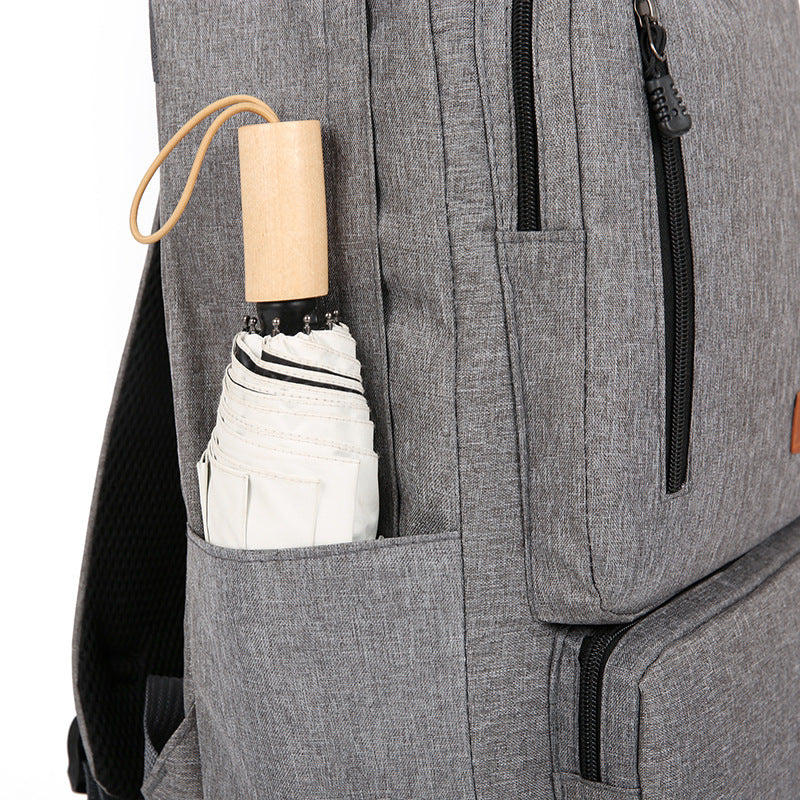 Multi-Funktionales Professionelles Rucksack-Set Brehn