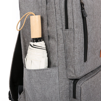 Multi-Funktionales Professionelles Rucksack-Set Brehn