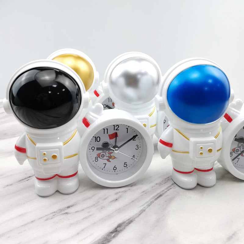 Astronauten Wecker Brehn