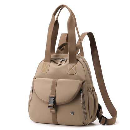 Vielseitiger Multifunktionaler Reise-Rucksack Brehn