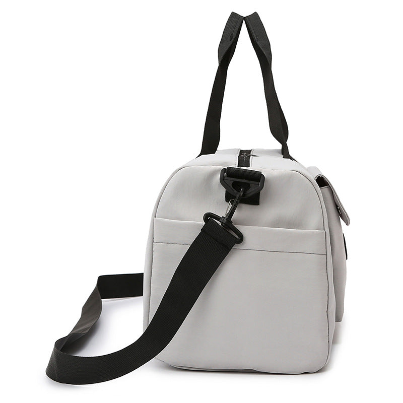 Sportliche Reisetasche Brehn