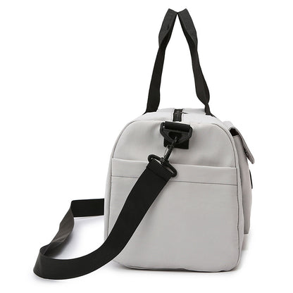 Sportliche Reisetasche Brehn