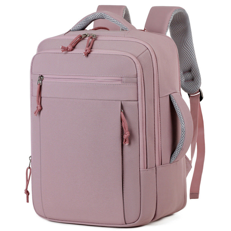 Multifunktionaler Laptop-Rucksack