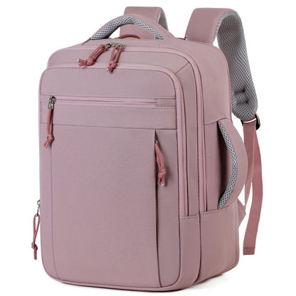 Multifunktionaler Laptop-Rucksack