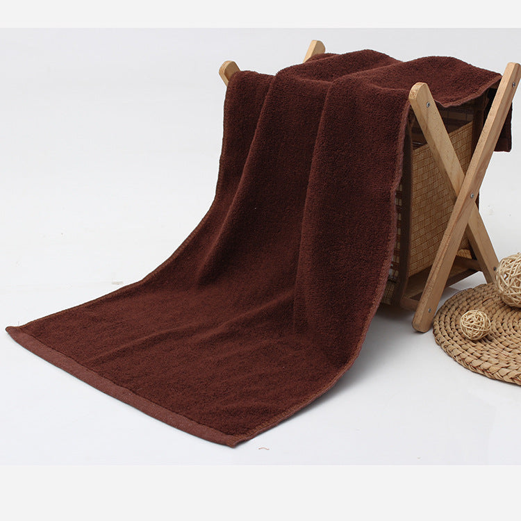 Oversized Badetuch Brehn