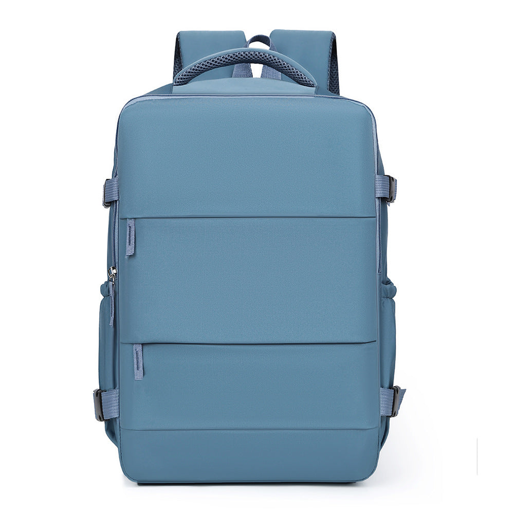 Stilvoller Multi-Funktions-Rucksack Brehn