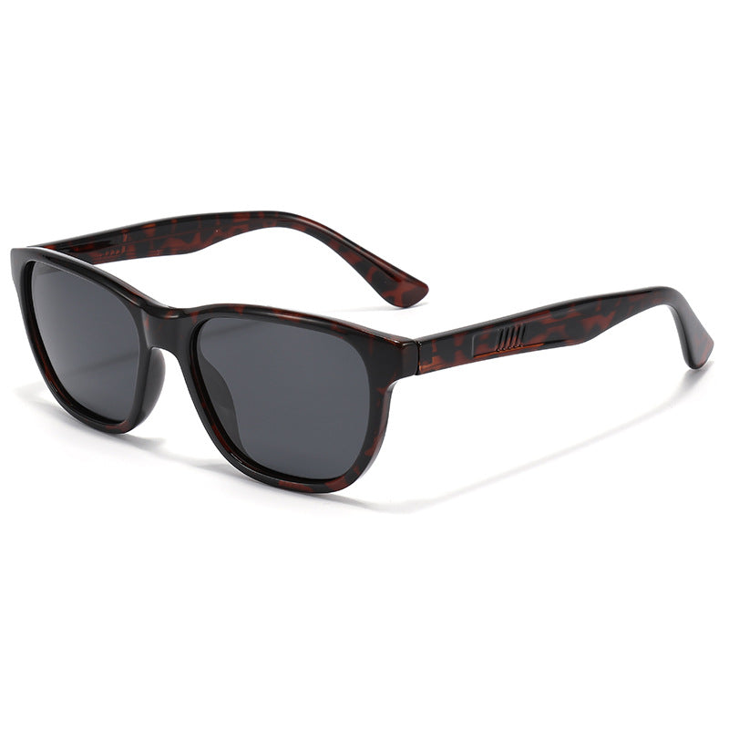 Damen Sonnenbrille im modernen Retro-Design mit hochwertigem UV-Schutz Brehn