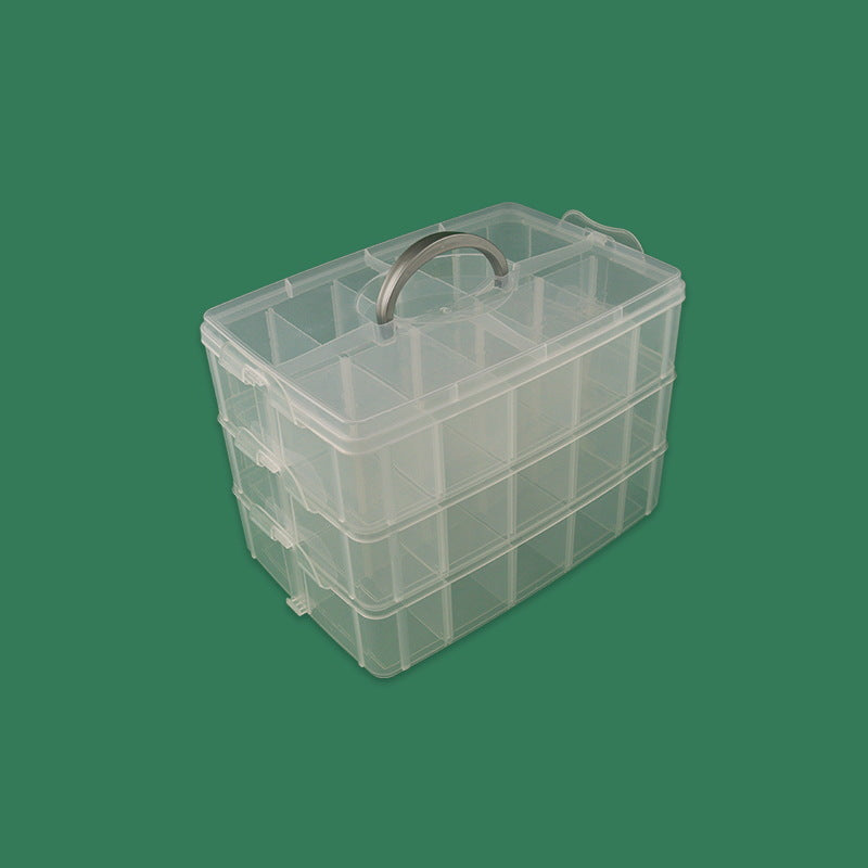 Modularer Speicherorganisator Brehn