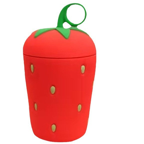 Damen Kreative Obst-Trinkbox Brehn