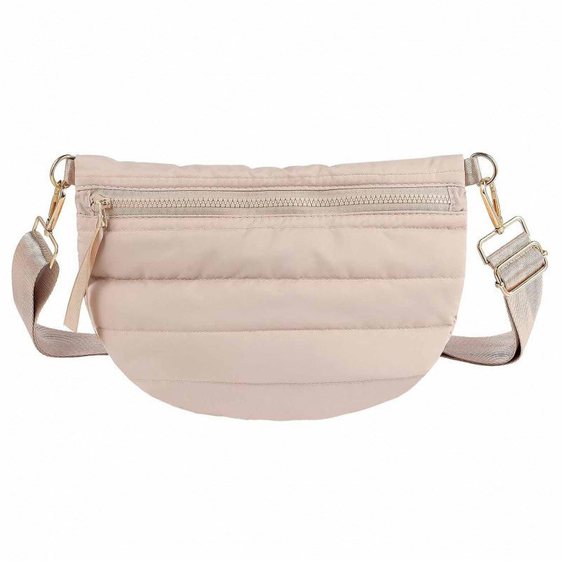 Stilvolle Crossbody Tasche Brehn