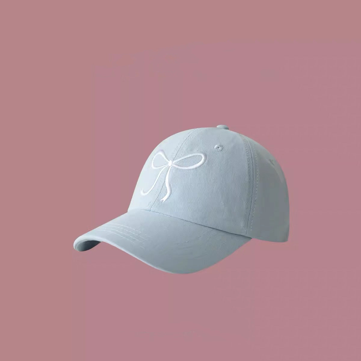 Charme Stickerei Baseballmütze