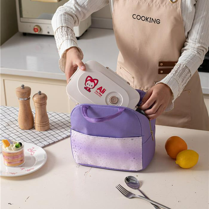 Isolierte Lunch Tasche Brehn