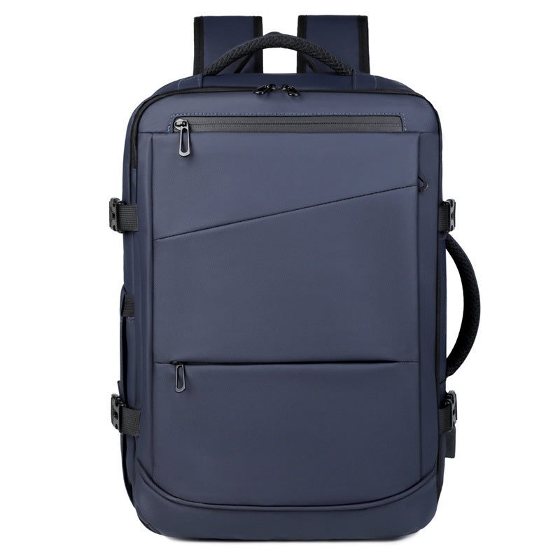 Vielseitiger urbaner Pendler-Rucksack Brehn