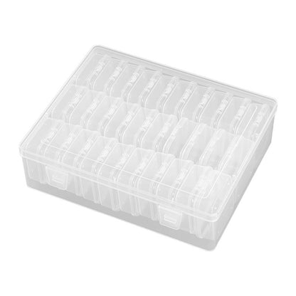 Multi-Bereich Bastel Organizer Brehn