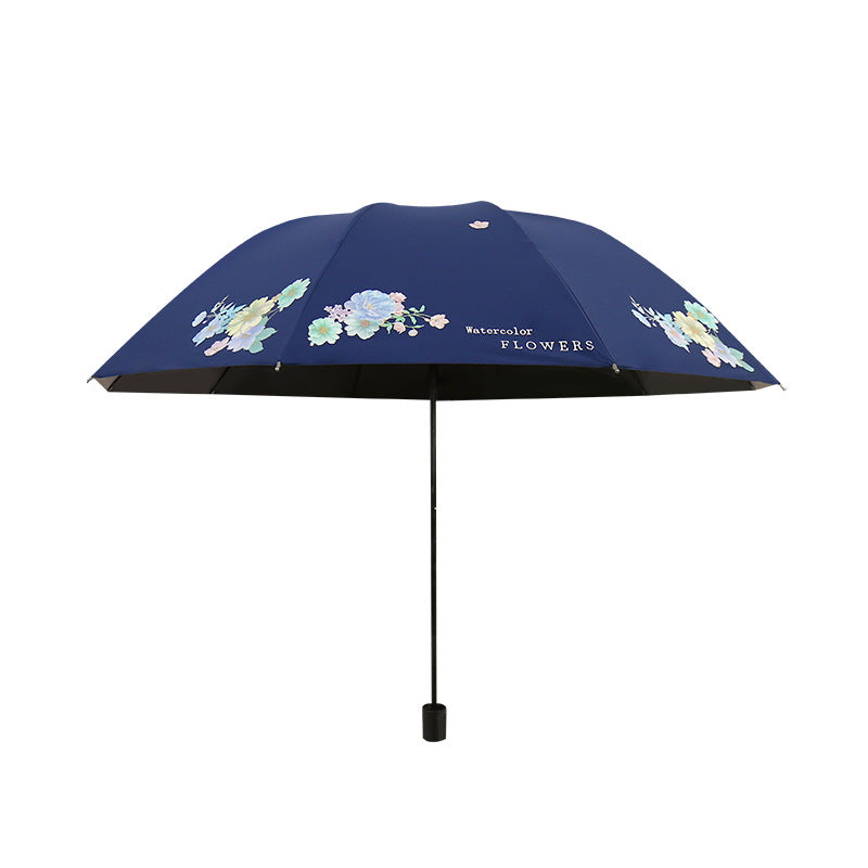 Damen Regenschirm Brehn
